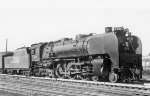 NKP 4-6-4 175 - "Nickel Plate Road"